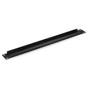 1U 19" Rack Blanking Panel (10pcs/Pack) This picture is about FHU-BPS-1U-10.