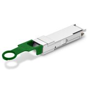 HPE Aruba Compatible 40G QSFP+ Passive Loopback Testing Module This picture is about QSFP-LOOP-40G.