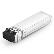 10GBASE-SR SFP+ 850nm 300m DOM Duplex LC/UPC MMF Optical Transceiver Module (Industrial) for FS Switches This picture is about SFP-10GSR-85-I.
