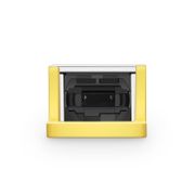 Generic Compatibile 800GBASE-XDR8 QSFP-DD PAM4 1310nm 2km DOM MPO-16/APC SMF Modulo Transceiver Ottico, Breakout a 2 x 400G-XDR4 e 8 x 100G-FR Questa immagine riguarda 1.