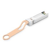 Juniper Networks Compatible 25G SFP28 Passive Loopback Testing Module This picture is about SFP-LOOP-25G.