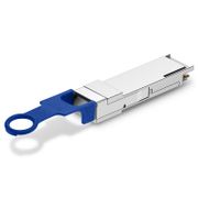HPE Aruba Compatible 100G QSFP28 Passive Loopback Testing Module This picture is about .