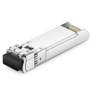 3Gb/s MSA 1310nm 20km DOM Duplex LC SMF Dual Receivers Video Pathological Patterns Optical Transceiver Module for SD/HD/3G-SDI This picture is about SFP-3G31DR-20.