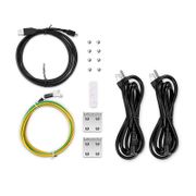S5810-48FS, Switch Gigabit Ethernet L3 a 48 porte 1Gb SFP, con 4 x 10Gb SFP+ Uplink, Supporta MLAG, Chip Broadcom, PicOS® Questa immagine riguarda S5810-48FS.