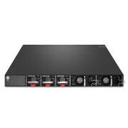 S5860-24XMG, 24 Porte Ethernet L3 Switch, 24 x 10GBASE-T/Multi-Gigabit Porte, 4 x 10Gb SFP+, con 4 x 25Gb SFP28 Uplink, PicOS®, Supporto MLAG, Broadcom Chip Questa immagine riguarda .