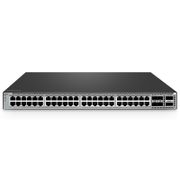 S5860-48XMG, 48 Porte Ethernet L3 Switch, 48 x 10GBASE-T/Multi-Gigabit Porte, 4 x 25Gb SFP28, con 2 x 40Gb QSFP+ Uplink, PicOS®, Supporto MLAG, Broadcom Chip Questa immagine riguarda S5860-48XMG.