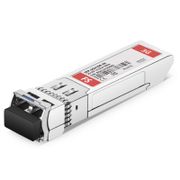 3Gb/s MSA 1310nm 20km DOM Duplex LC SMF Dual Receivers Video Pathological Patterns Optical Transceiver Module for SD/HD/3G-SDI This picture is about SFP-3G31DR-20.