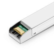 Extreme Networks I-MGBIC-LC03 Compatible 1000BASE-SX SFP 1310nm 2km DOM Duplex LC/UPC SMF/MMF Optical Transceiver Module This picture is about SFP1G-SX-31.