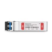 Extreme Networks I-MGBIC-LC03 Compatible 1000BASE-SX SFP 1310nm 2km DOM Duplex LC/UPC SMF/MMF Optical Transceiver Module This picture is about SFP1G-SX-31.