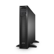 UPS Convertibile a Rack/Torre APC® Smart-UPS X 2200VA, 8x C13+1x C19 IEC, Scheda di Rete Inclusa Questa immagine riguarda SMX2200R2HVNC.