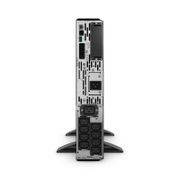 UPS Convertibile a Rack/Torre APC® Smart-UPS X 2200VA, 8x C13+1x C19 IEC, Scheda di Rete Inclusa Questa immagine riguarda SMX2200R2HVNC.