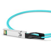 1m (3ft) Juniper Networks JNP-10G-AOC-1M Compatible 10G SFP+ Active Optical Cable This picture is about SFP-10G-AO01.