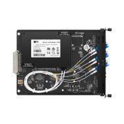 FMT-OLP, 1:1 Optical Line Protection Switch Questa immagine riguarda .