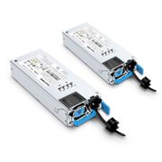 N5860-48SC, switch Ethernet capa 3 de 48 puertos para centro de datos, 48 x 10Gb SFP+, con 8 x 100Gb QSFP28, soporta MLAG/apilamiento, chip Broadcom, dos fuentes de alimentación de AC, flujo de aire de atrás hacia delante Esta imagen trata sobre N5860-48SC.