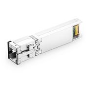 Generic Compatible GPON OLT SFP 1490nm-TX/1310nm-RX 2.488G-TX/1.244G-RX Class B+ 20km DOM Simplex SC/UPC SMF Optical Transceiver Module This picture is about .