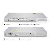 S3910-24TF 24-Port L2+ Stackable Gigabit Switch - FS.com