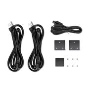 S5500-48F6S, 48 Porte Gigabit Ethernet L3 Switch, 48 x 1Gb SFP, con 6 x 10Gb SFP+ Uplink, Supporto Stacking Questa immagine riguarda S5500-48F6S.