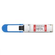D-Link DEM-Q28X01Q-PIR4 Compatible 100GBASE-PSM4 QSFP28 1310nm 500m DOM MPO-12/APC SMF Optical Transceiver Module, Breakout to 4 x 25G-LR This picture is about QSFP-PSM4-100G.