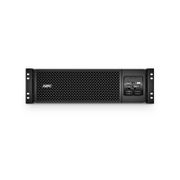APC® Smart-UPS On-Line 5000VA 3U UPS Rackmount, 2 Prises NEMA L6-20R+2 x L6-30R, Carte Réseau+SmartSlot Incluse Cette image concerne SRT5KRMXLTUS.