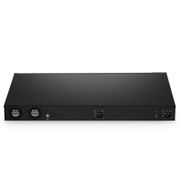 S5800-24T8S、24ポート ギガビットイーサネットL3スイッチ(24x