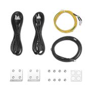 S5810-28TS, 28 Porte Gigabit Ethernet L3 Switch, 24 x Gigabit RJ45, 4 x RJ45/SFP Combo Porte, con 4 x 10Gb SFP+ Uplink, Switch Stackable, Broadcom Chip Questa immagine riguarda .