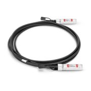 7m (23ft) Fortinet Compatible 10G SFP+ Passive Direct Attach Copper Twinax Cable This picture is about SFP-10G-PC07.