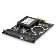 FMT20PA-EDFA,DWDM EDFA前置放大器,13dBm輸出功率,20dB增益 這張圖片是關於FMT20PA-EDFA.