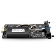 FMT20PA-EDFA,DWDM EDFA前置放大器,13dBm輸出功率,20dB增益 這張圖片是關於FMT20PA-EDFA.