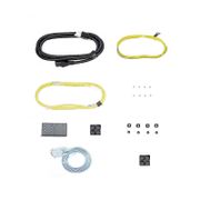 S3400-48T6SP,48口千兆以太網L2+ PoE+交換機,48 x PoE+@370W,6 x 10Gb SFP+ 上行鏈路,AC+DC 電源 這張圖片是關於S3400-48T6SP.