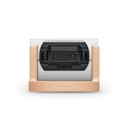 Módulo transceptor/Transceiver óptcio 400GBASE-SR4.2 QSFP-DD PAM4 850nm 100m DOM MPO-12/UPC MMF para FS switch Esta imagen trata sobre QDD-SR4.2-400G.