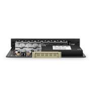 4通道 WDM SFP/SFP+ OEO光放大中繼器/轉發器 這張圖片是關於FMT4DL-OEO10GSFP.
