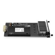 4通道 WDM SFP/SFP+ OEO光放大中繼器/轉發器 這張圖片是關於FMT4DL-OEO10GSFP.
