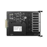4通道 WDM SFP/SFP+ OEO光放大中繼器/轉發器 這張圖片是關於FMT4DL-OEO10GSFP.