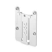 AP-N-MNT-A Indoor AP Mount Bracket Kit (Single) Type A: T-Shaped Keel, Flat 19/32, 15/16, 1-1/2 This picture is about AP-N-MNT-A.