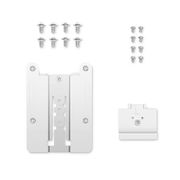 AP-N-MNT-A Indoor AP Mount Bracket Kit (Single) Type A: T-Shaped Keel, Flat 19/32, 15/16, 1-1/2 This picture is about AP-N-MNT-A.