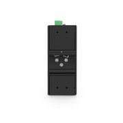 This picture is about IES3100-8TF-P.