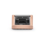 Personalizzato 800GBASE-SR8 QSFP-DD PAM4 850nm 50m DOM MPO-16/APC MMF Modulo Transceiver Ottico Questa immagine riguarda 1.