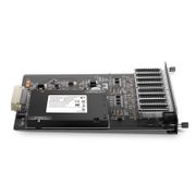 4通道 25G WDM SFP28/SFP+ OEO光放大中繼器/轉發器 這張圖片是關於FMT4DL-OEO25GSFP28.