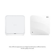 AP-N505, Cloud Managed Wi-Fi 6 802.11ax 3000 Mbps Indoor Access Point, Seamless Roaming & 2 × 2 MU-MIMO Dual Radios, Manageable via Airware, Controller or Standalone (Without PoE Injector) This picture is about .
