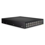 N8550-64C, 64-Port Ethernet Data Center Switch , 64 x 100Gb QSFP28, PicOS®, Broadcom Tomahawk 2 Chip, Front-to-Back Airflow This picture is about N8550-64C.