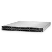 MQM9790-NS2F, NVIDIA® 64-Port NDR 400G InfiniBand Data Center Switch, 32 OSFP Ports, Unmanaged, x86 Dual Core, NVIDIA Quantum™-2 Chip, P2C Airflow This picture is about m9790 3.