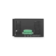 IES3110-16TF, Switch Industriel Manageable Gigabit Ethernet L2 à 16 Ports, 16x 10/100/1000BASE-T et 2x SFP 1Gb, Température de Fonctionnement -40 ~ 75°C Cette image concerne .
