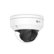 IPC301-5M-D, Super HD 5MP Dome Network Camera, 98ft Night Vision, IP67 Weatherproof & IK10 Vandal Resistant, Smart Behavior Detection, Outdoor/Indoor PoE IP Camera with Fixed 4.0mm Lens Questa immagine riguarda IPC301-5M-D.