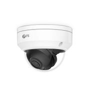 IPC301-5M-D, Super HD 5MP Dome Network Camera, 98ft Night Vision, IP67 Weatherproof & IK10 Vandal Resistant, Smart Behavior Detection, Outdoor/Indoor PoE IP Camera with Fixed 4.0mm Lens Questa immagine riguarda IPC301-5M-D.