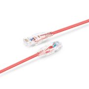 Cat 6 UTP LANケーブル 赤色 214m Cat 6 UTP LANケーブル 赤色 214m - メルカリ