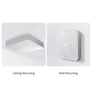 AP-N505-CVR-CT, Concrete Cover for Indoor Access Point AP-N505, 3-Pack This picture is about /.