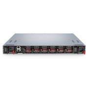 S6860-24CD8D, 24-Port Ethernet L3 Switch, 24 x 200Gb QSFP56, with 8 x 400Gb QSFP-DD , PicOS®, Support MLAG, Broadcom Chip This picture is about #206219 .