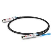 1m (3ft) Cisco SFP-H10GB-ACU1M совместимый 10G SFP+ активный DAC Twinax Это изображение касается .