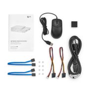 Cette image concerne NVR102-16C-16P.