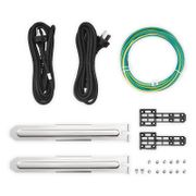 N8550-24CD8D, 24-Port Ethernet Data Center Switch, 24 x 200Gb QSFP56, with 8 x 400Gb QSFP-DD Uplinks, PicOS®, Broadcom Trident 4 Chip, Front-to-Back Airflow This picture is about N8550-24CD8D.